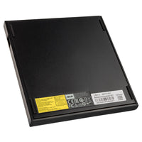 ASUS ZenDrive U9M, schwarz