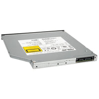 ASUS SDRW-08U1MT Slimline DVD-Brenner SATA, bulk - schwarz