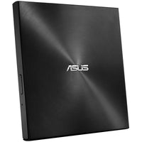 ASUS SDRW-08U8M-U ZenDrive U8M, DVD-Brenner, extern - schwarz