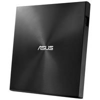 ASUS SDRW-08U8M-U ZenDrive U8M, DVD-Brenner, extern - schwarz