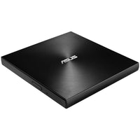 ASUS SDRW-08U8M-U ZenDrive U8M, DVD-Brenner, extern - schwarz