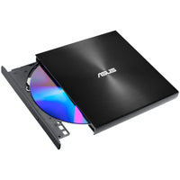 ASUS SDRW-08U8M-U ZenDrive U8M, DVD-Brenner, extern - schwarz