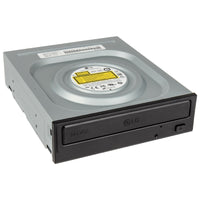 LG GH24NSD1 5,25 Zoll SATA DVD-Brenner, bulk - schwarz