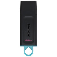 Kingston DataTraveler Exodia, USB 3.2 Typ A - 64 GB