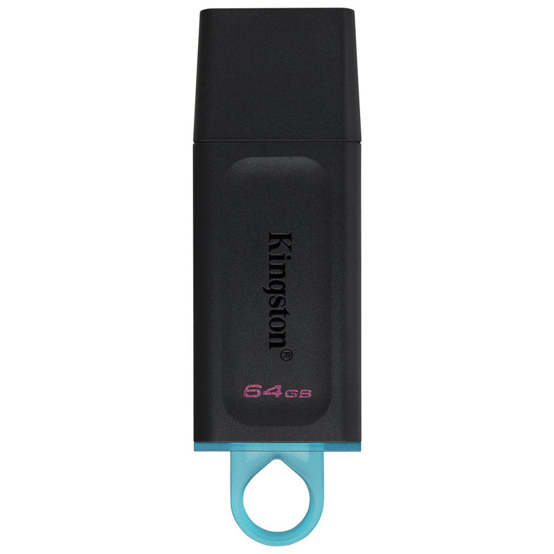 Kingston DataTraveler Exodia, USB 3.2 Typ A - 64 GB