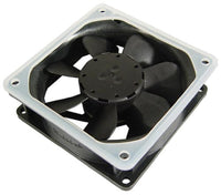 Kolink Antivibrations-Rahmen für 80mm-Lüfter