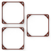 Noctua NA-SAVG1 Anti-Vibrationsset - braun
