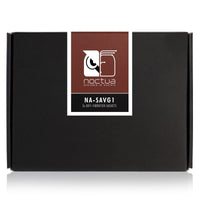 Noctua NA-SAVG1 Anti-Vibrationsset - braun