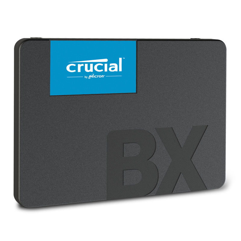 Crucial BX500 1TB SSD 2.5" SATA