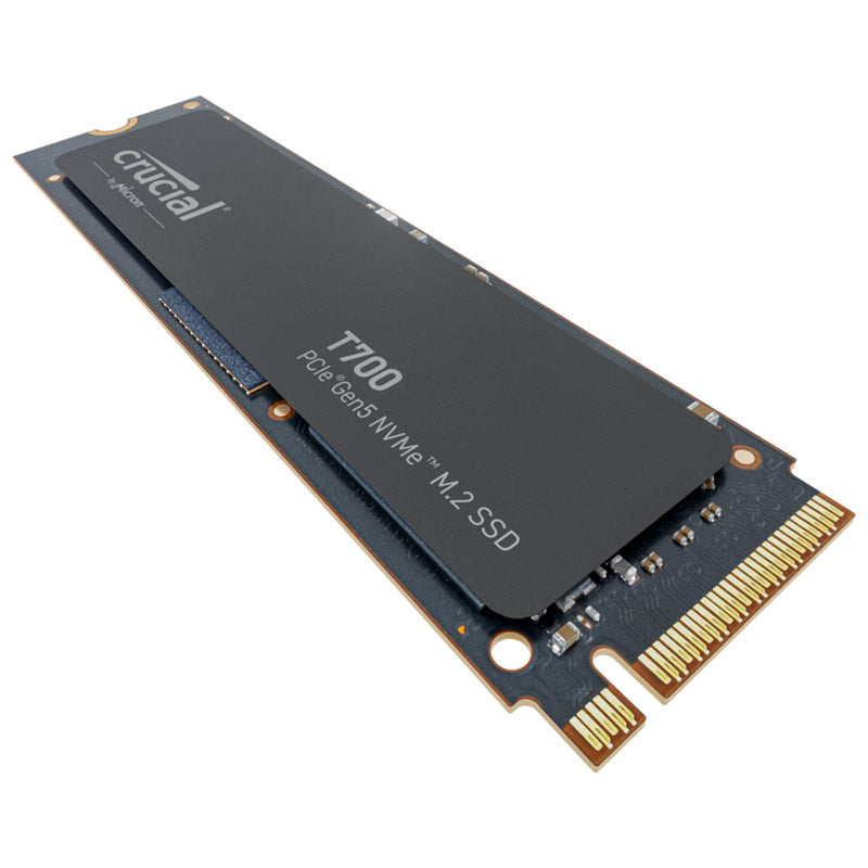 Crucial T700 1 To SSD M.2-2280 PCIe 5.0 x4 NVMe