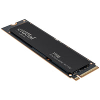 Crucial T700 1 To SSD M.2-2280 PCIe 5.0 x4 NVMe