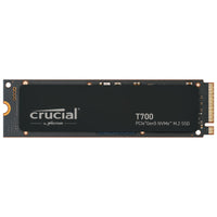 Crucial T700 1 To SSD M.2-2280 PCIe 5.0 x4 NVMe