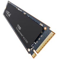 Crucial T700 2 To SSD M.2 PCIe 5.0 NVMe