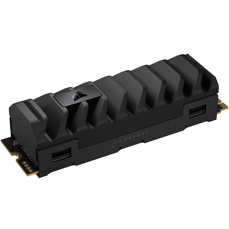 Corsair MP600 PRO XT 2TB M.2 SSD PCIe 4.0 NVMe