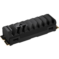 Corsair MP600 PRO XT 4TB SSD M.2-2280 PCIe 4.0 X4 NVMe