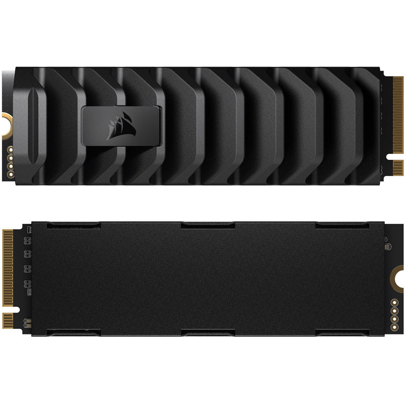 Corsair MP600 PRO XT 4TB SSD M.2-2280 PCIe 4.0 X4 NVMe