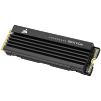 Corsair MP600 PRO LPX 2 To SSD M.2-2280 PCIe 4.0 x4 NVMe