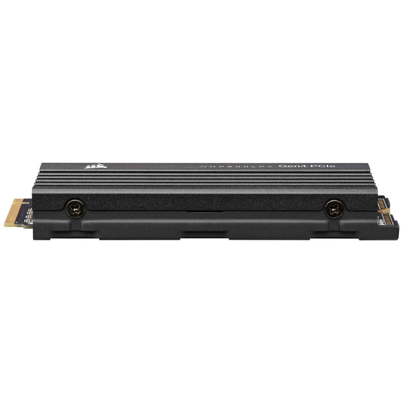 Corsair MP600 PRO LPX 2 To SSD M.2-2280 PCIe 4.0 x4 NVMe