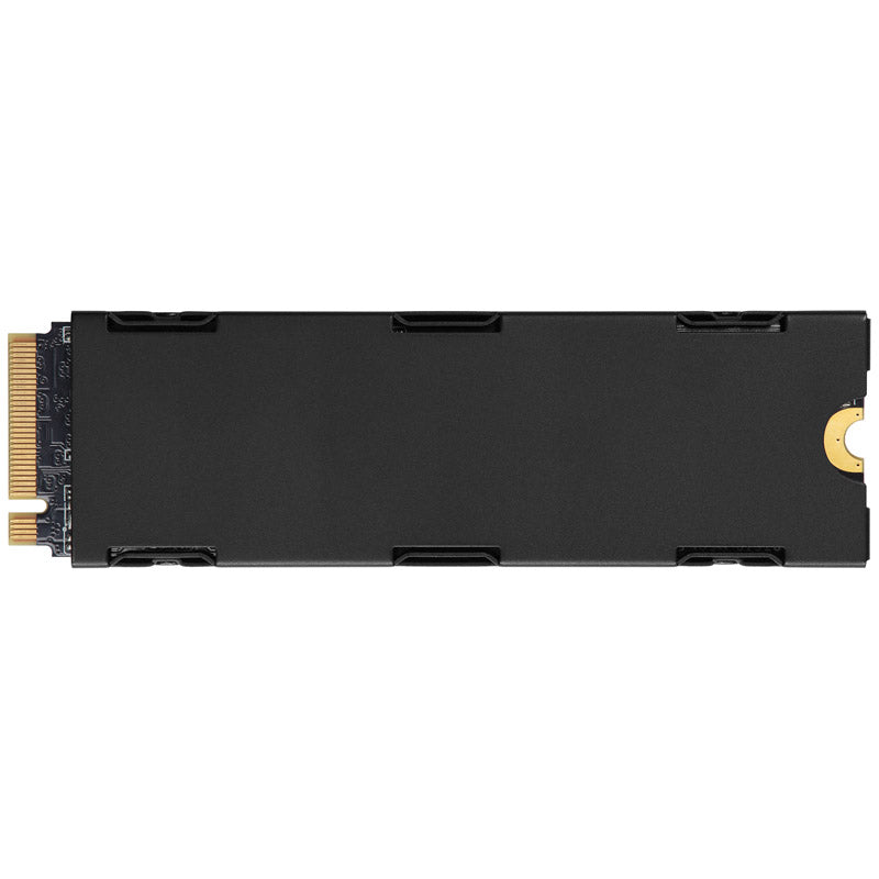 Corsair MP600 PRO LPX 2 To SSD M.2-2280 PCIe 4.0 x4 NVMe
