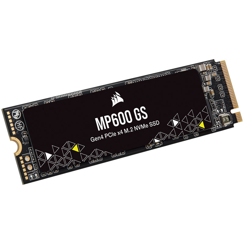 Corsair MP600 GS 1TB SSD M.2-2280 PCIe 4.0 x4 NVMe