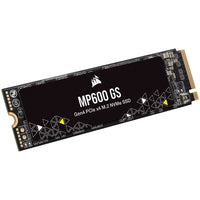 Corsair MP600 GS 1TB SSD M.2-2280 PCIe 4.0 x4 NVMe