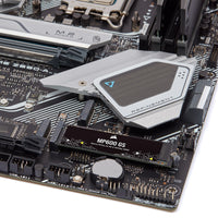 Corsair MP600 GS 1TB SSD M.2-2280 PCIe 4.0 x4 NVMe