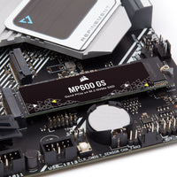 Corsair MP600 GS 1TB SSD M.2-2280 PCIe 4.0 x4 NVMe