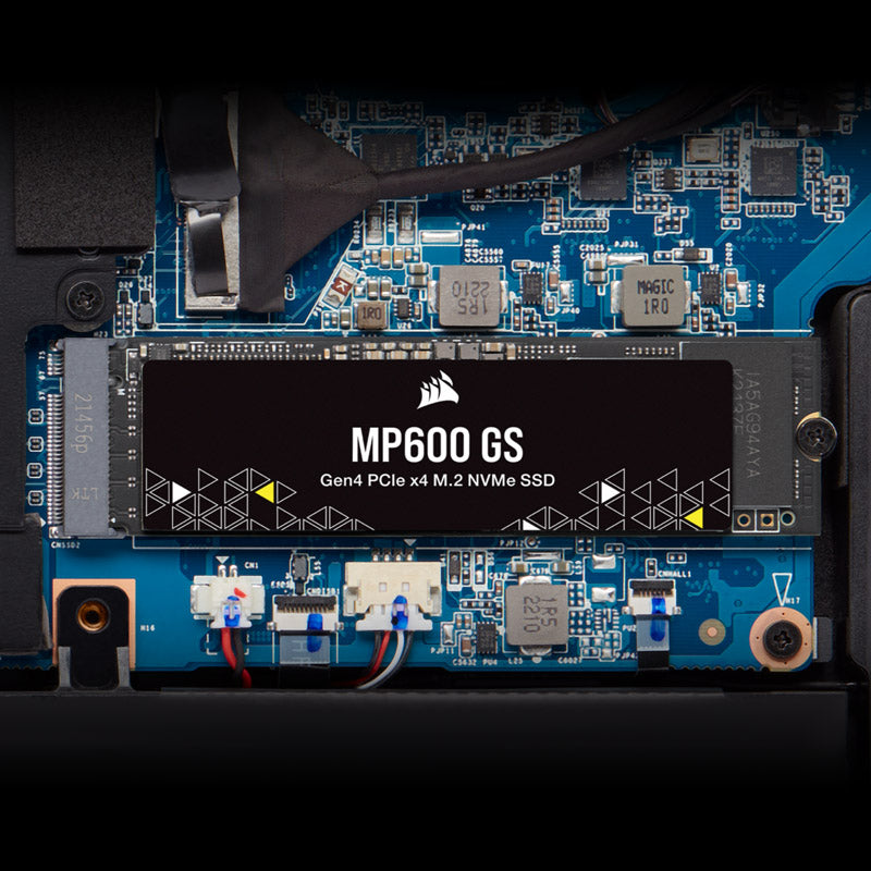 Corsair MP600 GS 1TB SSD M.2-2280 PCIe 4.0 x4 NVMe