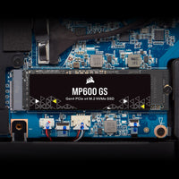 Corsair MP600 GS 1TB SSD M.2-2280 PCIe 4.0 x4 NVMe