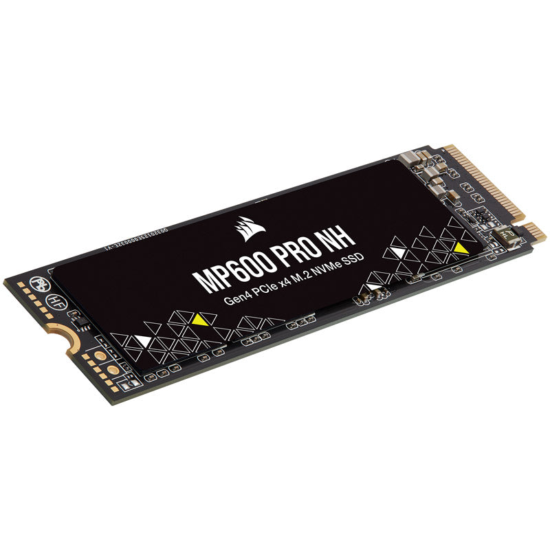 Corsair MP600 PRO NH 1TB M.2 SSD PCIe 4.0 NVMe
