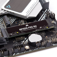 Corsair MP600 PRO NH 1TB M.2 SSD PCIe 4.0 NVMe