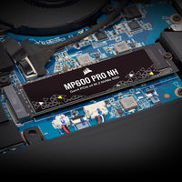 Corsair MP600 PRO NH 1TB M.2 SSD PCIe 4.0 NVMe