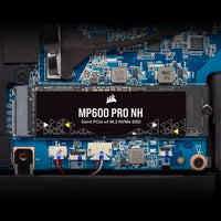 Corsair MP600 PRO NH 1TB M.2 SSD PCIe 4.0 NVMe