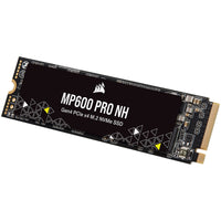 Corsair MP600 PRO NH 2TB M.2-2280 SSD PCIe 4.0 X4 NVMe