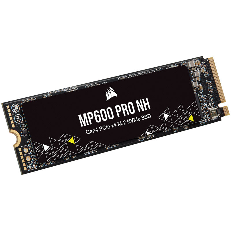 Corsair MP600 PRO NH 2TB M.2-2280 SSD PCIe 4.0 X4 NVMe