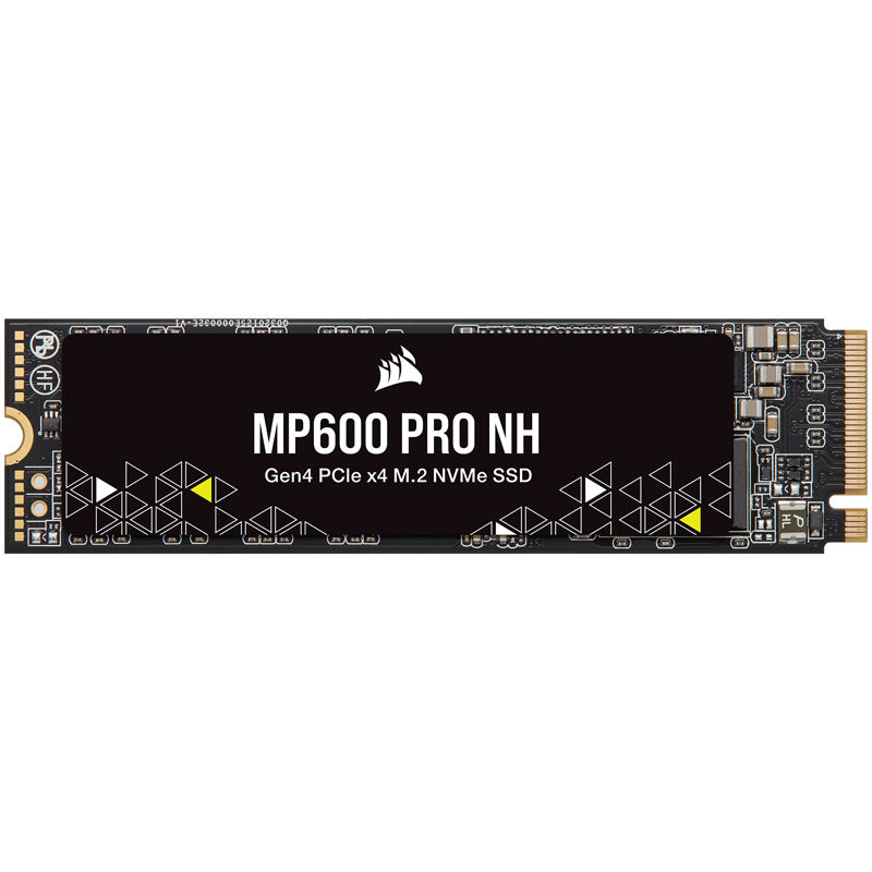 Corsair MP600 PRO NH 2TB M.2-2280 SSD PCIe 4.0 X4 NVMe
