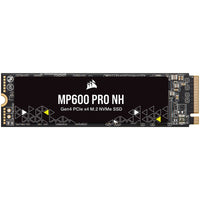 Corsair MP600 PRO NH 2TB M.2-2280 SSD PCIe 4.0 X4 NVMe