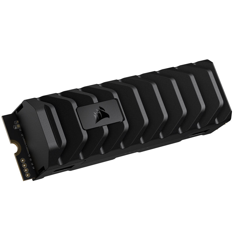 Corsair MP600 PRO XT 8TB M.2-2280 SSD PCIe 4.0 x4 NVMe