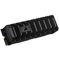 Corsair MP600 PRO XT 8TB M.2-2280 SSD PCIe 4.0 x4 NVMe