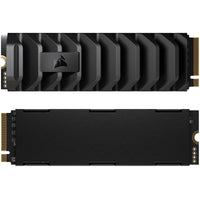 Corsair MP600 PRO XT 8TB M.2-2280 SSD PCIe 4.0 x4 NVMe