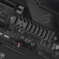 Corsair MP600 PRO XT 8TB M.2-2280 SSD PCIe 4.0 x4 NVMe