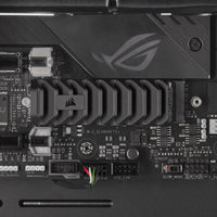Corsair MP600 PRO XT 8TB M.2-2280 SSD PCIe 4.0 x4 NVMe