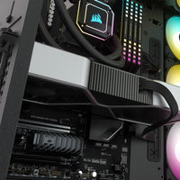 Corsair MP600 PRO XT 8TB M.2-2280 SSD PCIe 4.0 x4 NVMe