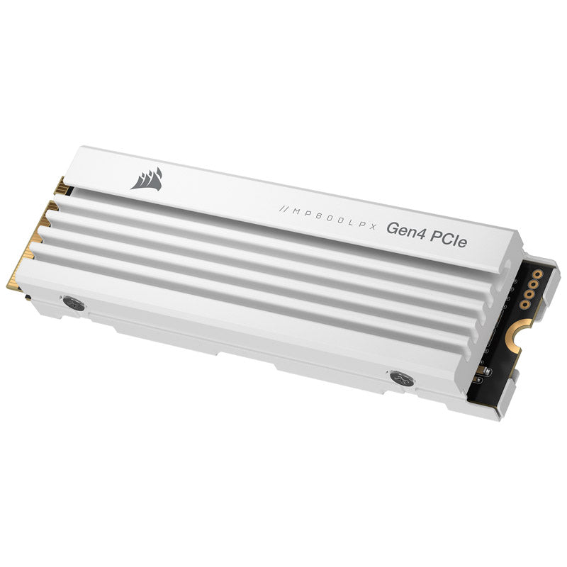 Corsair MP600 PRO LPX 1TB M.2 SSD PCIe 4.0 NVMe