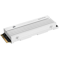 Corsair MP600 PRO LPX 1TB M.2 SSD PCIe 4.0 NVMe