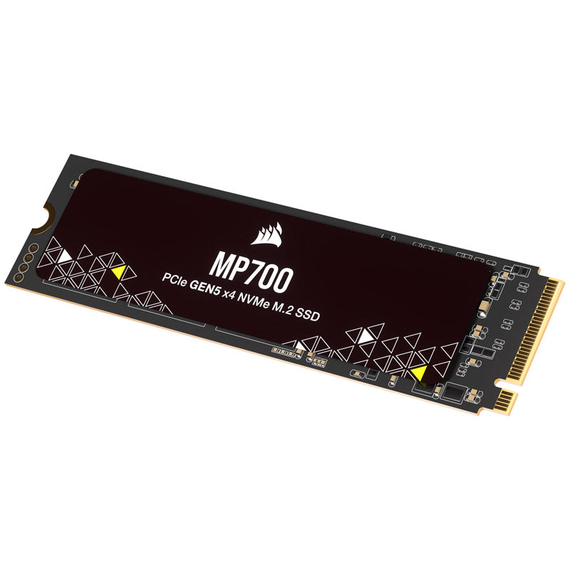 Corsair MP700 NVMe SSD, PCIe 5.0 M.2 Typ 2280 - 1 TB