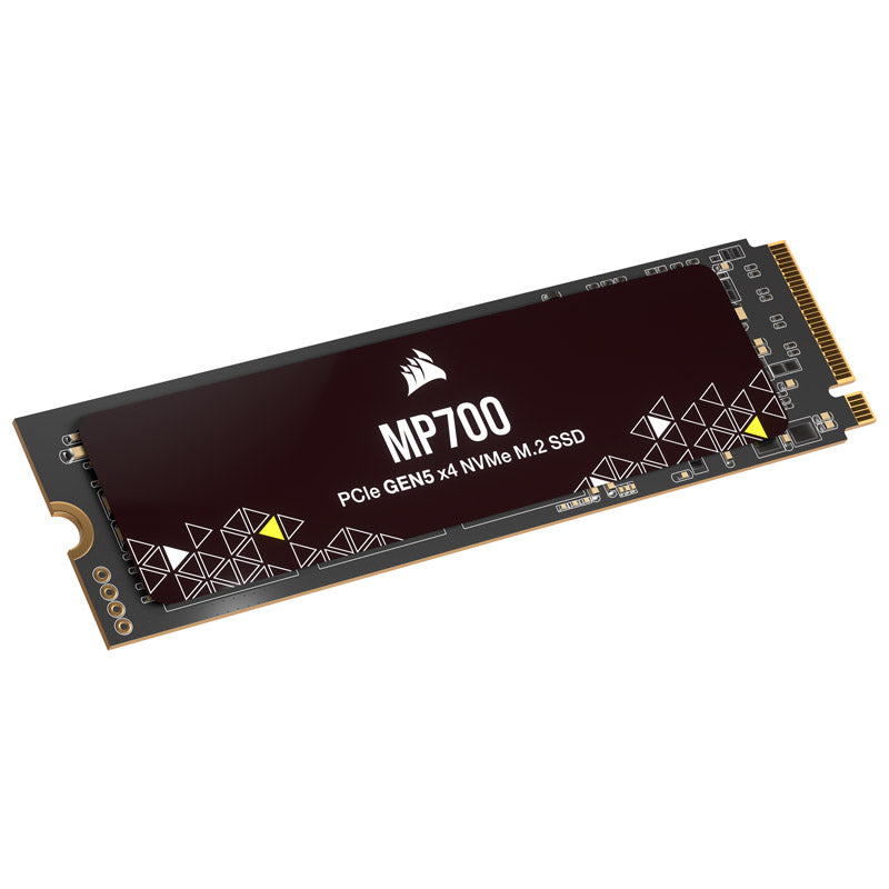 Corsair MP700 1TB SSD M.2-2280 PCIe 5.0 X4 NVMe