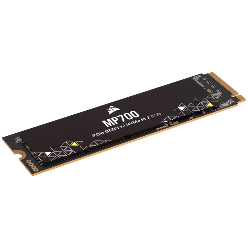 Corsair MP700 1TB SSD M.2-2280 PCIe 5.0 X4 NVMe