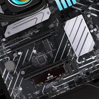 Corsair MP700 1TB SSD M.2-2280 PCIe 5.0 X4 NVMe
