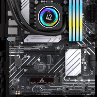 Corsair MP700 1TB SSD M.2-2280 PCIe 5.0 X4 NVMe